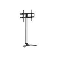 Equip 650614 soporte para TV 2,18 m (86") Plata