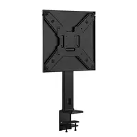 Ewent EW1543 soporte para TV 139,7 cm (55") Negro
