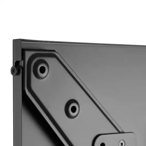 Ewent EW1543 soporte para TV 139,7 cm (55") Negro