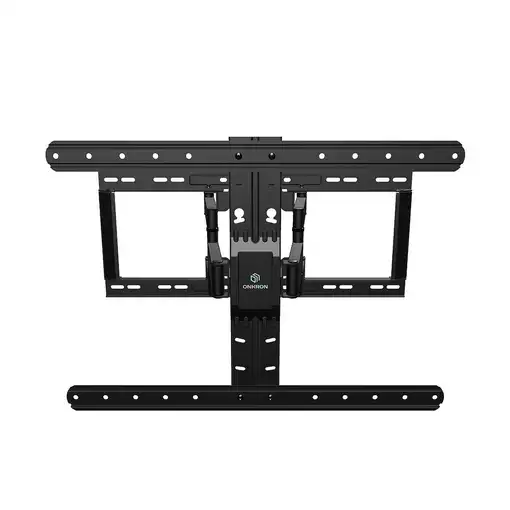 ONKRON SM6-B soporte para TV 2,29 m (90") Negro