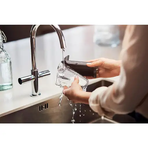 Philips CA6708 Sistema de leche LatteGo