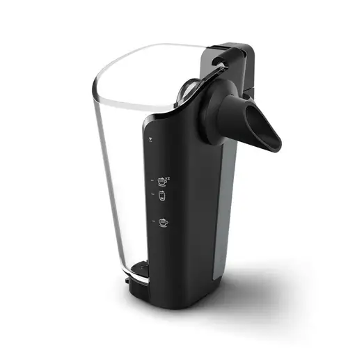 Philips CA6708 Sistema de leche LatteGo