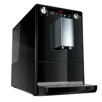 Cafeteras superautomáticas Totalmente automática Negro 1.2 L 6553104 MELITTA