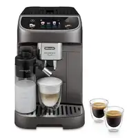 Cafeteras superautomáticas Totalmente automática Negro 1.9 L 2 cups ECAM 320.70.TB