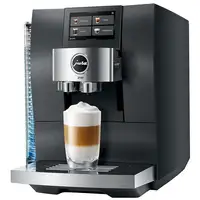 Cafeteras superautomáticas Totalmente automática Aluminio 2.4 L 15609 JURA