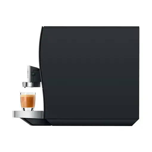 Cafeteras superautomáticas Totalmente automática Aluminio 2.4 L 15609 JURA