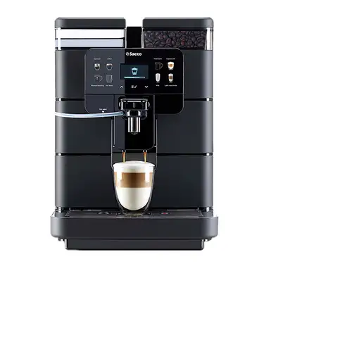 Cafeteras express Semi-automática Negro 2.5 L 2 cups 9J0080 SAECO