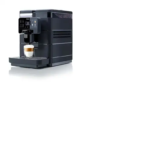 Cafeteras express Semi-automática Negro 2.5 L 2 cups 9J0080 SAECO