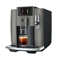 Cafeteras superautomáticas Totalmente automática Negro 1.9 L 16 cups 15583 JURA