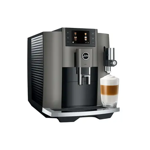 Cafeteras superautomáticas Totalmente automática Negro 1.9 L 16 cups 15583 JURA