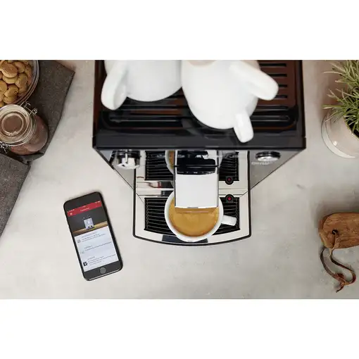 Cafeteras express Negro 1.2 L 6769693 MELITTA