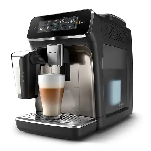Cafeteras superautomáticas Totalmente automática 1.8 L 2 cups EP3347/90 PHILIPS