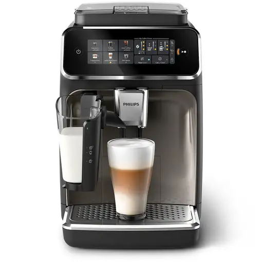 Cafeteras superautomáticas Totalmente automática 1.8 L 2 cups EP3347/90 PHILIPS