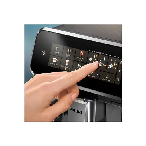 Cafeteras superautomáticas Totalmente automática 1.8 L 2 cups EP3347/90 PHILIPS