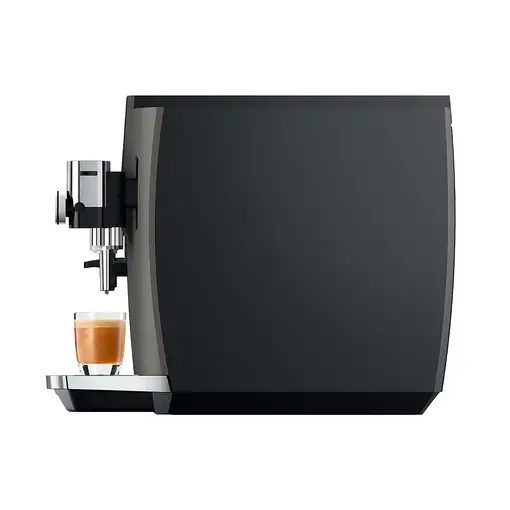 Cafeteras superautomáticas Totalmente automática Negro 1.9 L 16 cups 15480 JURA