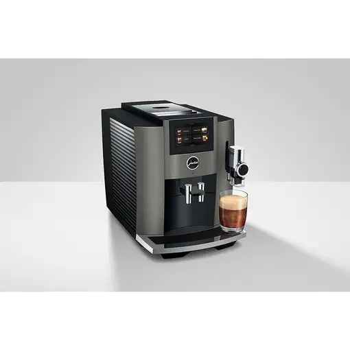 Cafeteras superautomáticas Totalmente automática Negro 1.9 L 16 cups 15480 JURA