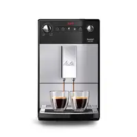 Cafeteras superautomáticas Totalmente automática Negro 1.2 L 6769697 MELITTA