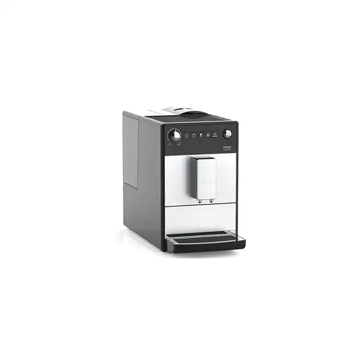 Cafeteras superautomáticas Totalmente automática Negro 1.2 L 6769697 MELITTA