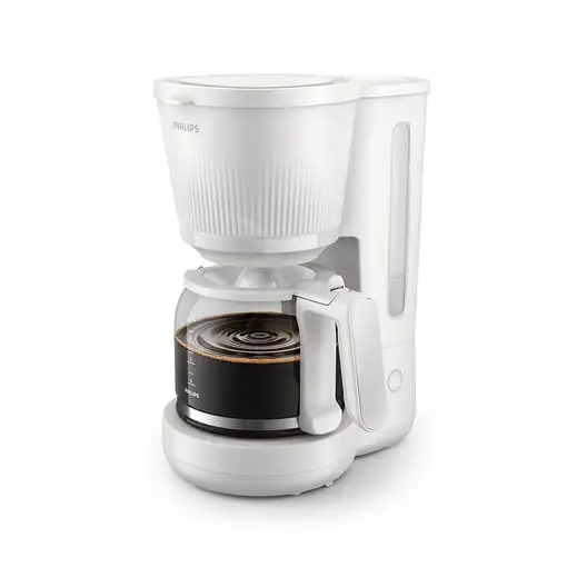Cafeteras goteo Manual Blanco 1.25 L 10 cups HD7411/00 PHILIPS Cafeteras goteo Manual Blanco 1.25 L 10 cups HD7411/00 PHILIPS