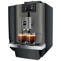 Cafeteras superautomáticas Totalmente automática Negro 2.8 L 15624 JURA