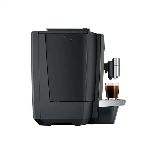 Cafeteras superautomáticas Totalmente automática Negro 2.8 L 15624 JURA