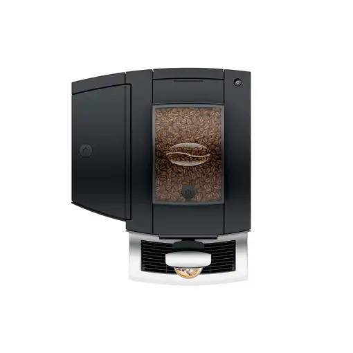 Cafeteras superautomáticas Totalmente automática Negro 2.8 L 15624 JURA