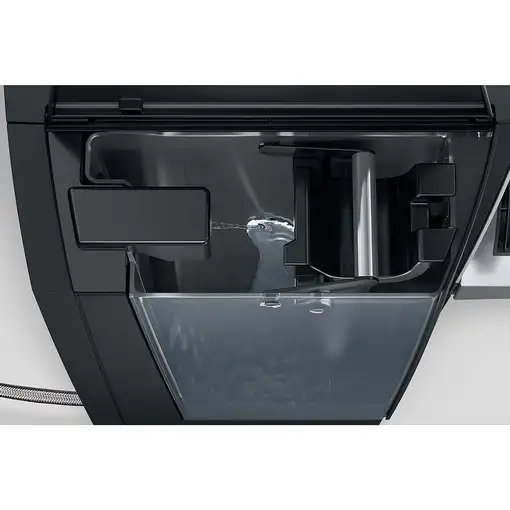 Cafeteras superautomáticas Totalmente automática Negro 2.8 L 15624 JURA