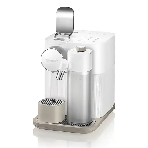 Cafeteras cápsulas Semi-automática Blanco 1 L 1 cups 0132193574 DE’LONGHI