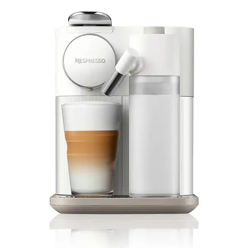 Cafeteras cápsulas Semi-automática Blanco 1 L 1 cups 0132193574 DE’LONGHI