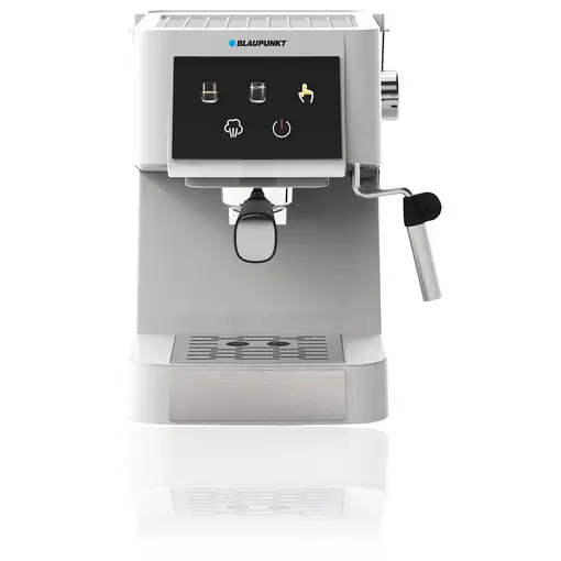 Cafeteras express Blanco 1.5 L 1 cups CMP501 BLAUPUNKT