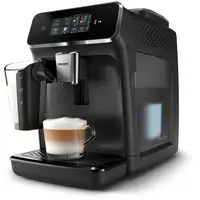 Cafeteras superautomáticas Totalmente automática Gris 1.8 L EP2330/10 PHILIPS