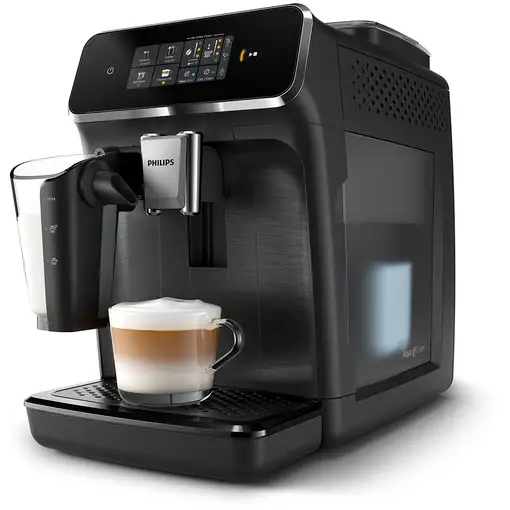 Cafeteras superautomáticas Totalmente automática Gris 1.8 L EP2330/10 PHILIPS