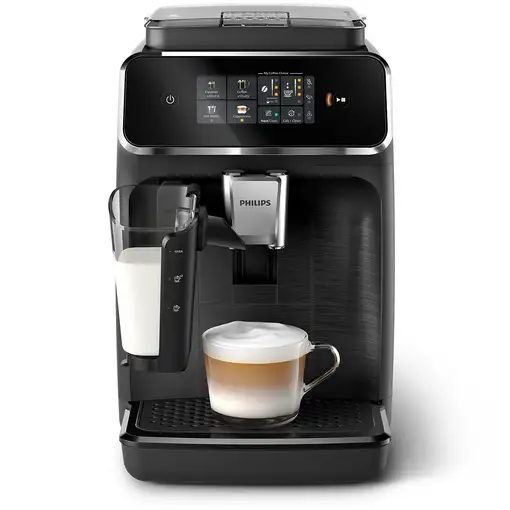 Cafeteras superautomáticas Totalmente automática Gris 1.8 L EP2330/10 PHILIPS