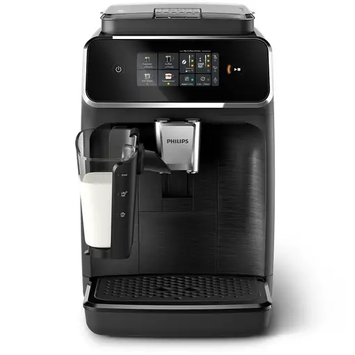 Cafeteras superautomáticas Totalmente automática Gris 1.8 L EP2330/10 PHILIPS