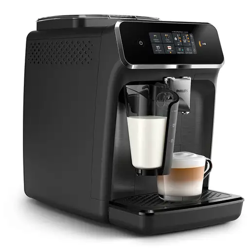 Cafeteras superautomáticas Totalmente automática Gris 1.8 L EP2330/10 PHILIPS