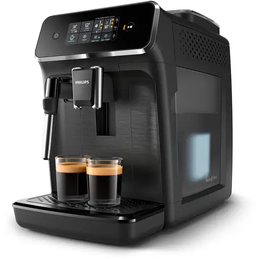 Cafeteras superautomáticas Totalmente automática 1.8 L 2 cups EP2220/10 PHILIPS