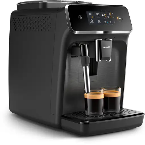 Cafeteras superautomáticas Totalmente automática 1.8 L 2 cups EP2220/10 PHILIPS