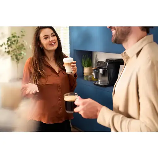 Cafeteras superautomáticas Totalmente automática 1.8 L 2 cups EP2220/10 PHILIPS