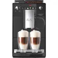 Cafeteras  Totalmente automática Negro 1.5 L 8 cups 6783126 MELITTA