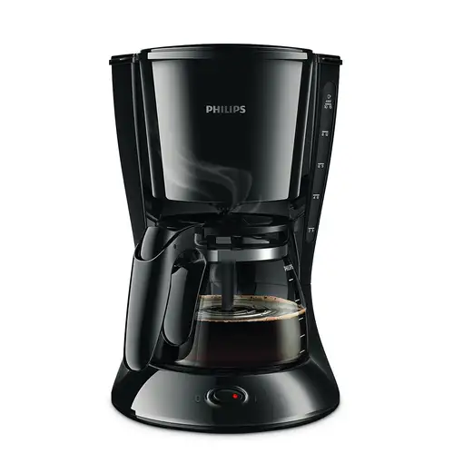 Cafeteras goteo Semi-automática 1.2 L 15 cups HD7461/20 PHILIPS