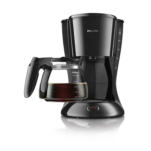 Cafeteras goteo Semi-automática 1.2 L 15 cups HD7461/20 PHILIPS
