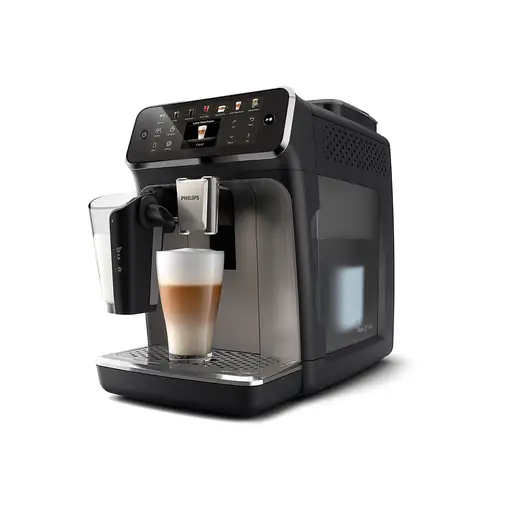 Cafeteras superautomáticas Totalmente automática 1.8 L 2 cups EP4449/70 PHILIPS