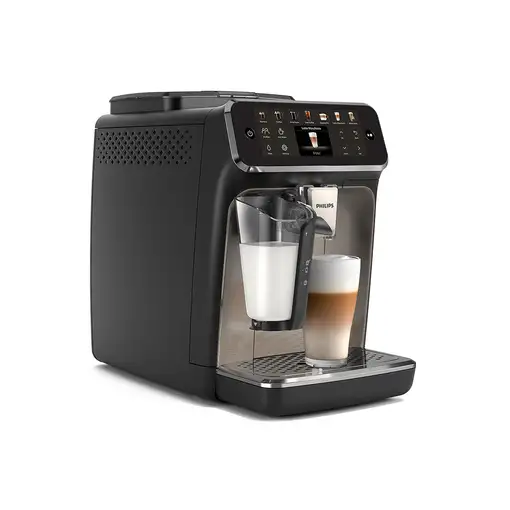 Cafeteras superautomáticas Totalmente automática 1.8 L 2 cups EP4449/70 PHILIPS
