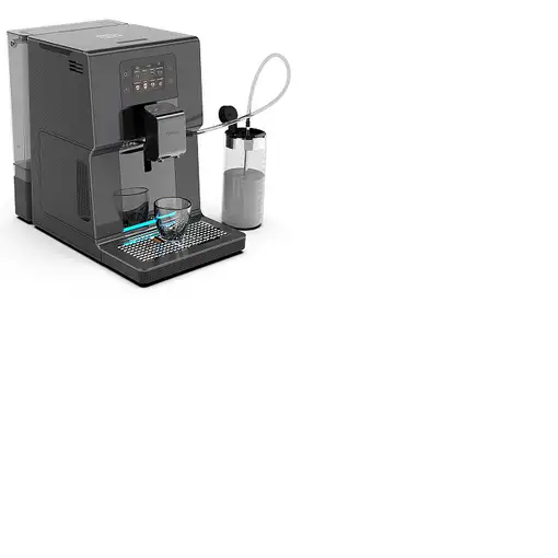 Cafeteras express Semi-automática Negro 3 L EA875U10 KRUPS