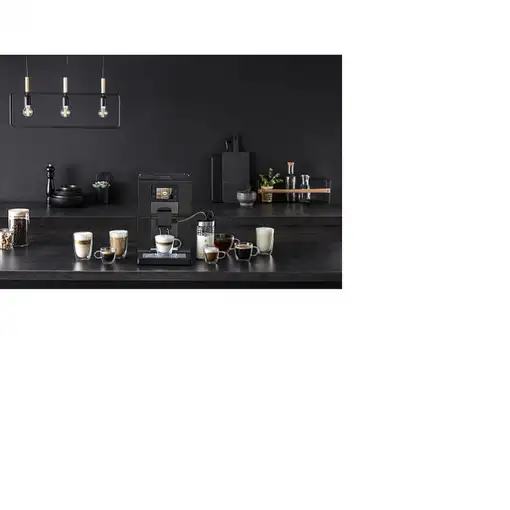 Cafeteras express Semi-automática Negro 3 L EA875U10 KRUPS