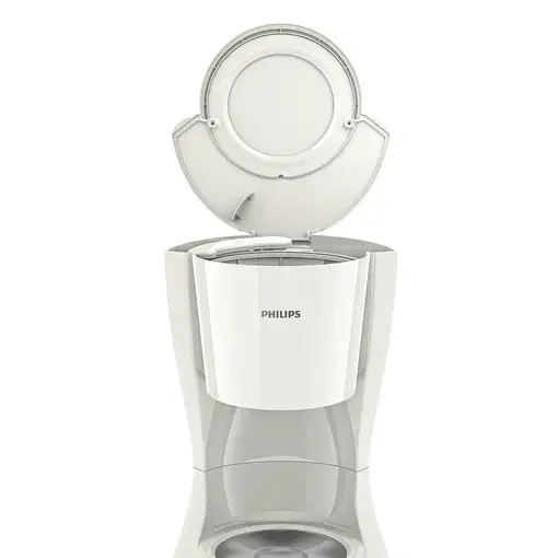 Cafeteras goteo Semi-automática 1.2 L 15 cups HD7461/00 PHILIPS