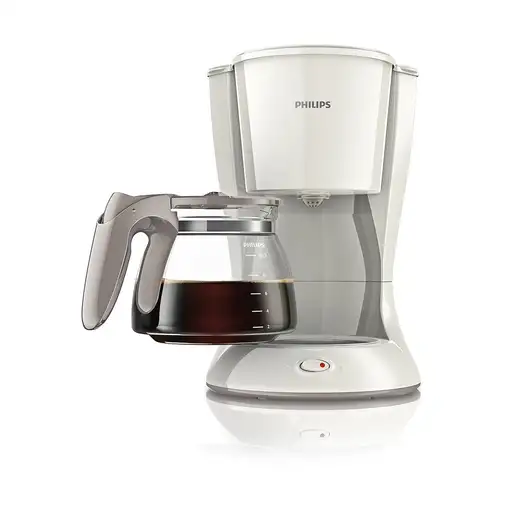 Cafeteras goteo Semi-automática 1.2 L 15 cups HD7461/00 PHILIPS
