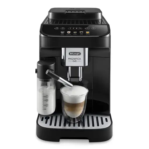 Cafeteras superautomáticas Totalmente automática Negro 1.8 L 2 cups ECAM 290.61.B