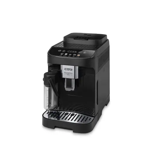 Cafeteras superautomáticas Totalmente automática Negro 1.8 L 2 cups ECAM 290.61.B