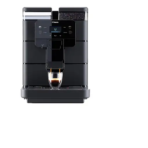 Cafeteras express Semi-automática Negro 2.5 L 2 cups 9J0040 SAECO